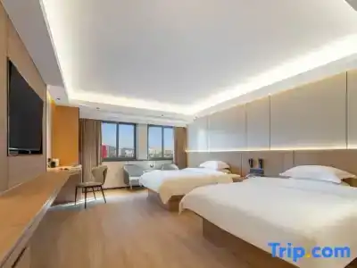 Hangzhou Hanlun - 13