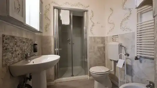 Il Castagnolo Country B&B - 78