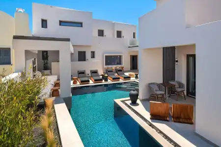 Uma Ray Suites - 7