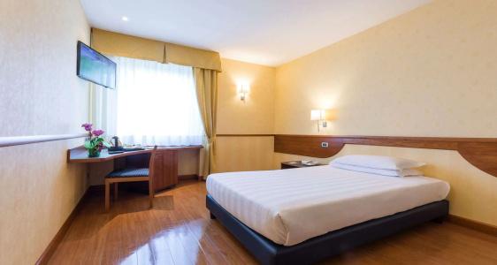 Best Western I Colli - 142