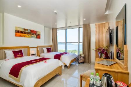 Grand Jeep Danang - 43
