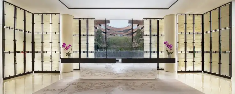 HUALUXE Shanghai Twelve at Hengshan by IHG - 38