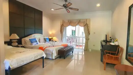 Serene Sands Health Resort - 30