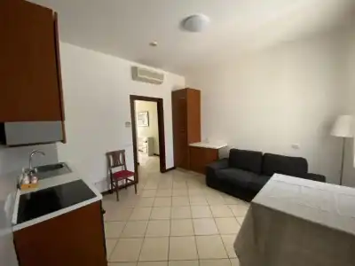 Nuova Barcaccia - 96