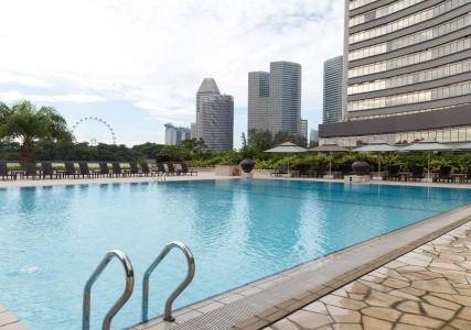 PARKROYAL on Beach Road, Singapore - 18