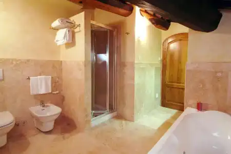 Palazzo San niccolò & Spa - 41