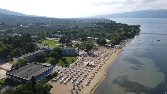 KİRAZ Beach Otel - 14