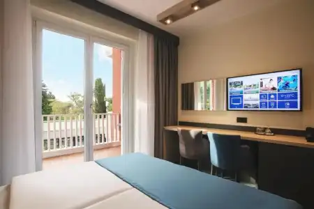 Mirta – San Simon Resort - 44