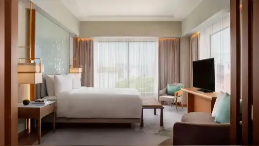 JW Marriott Nara - 39