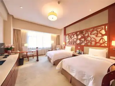 Parkview Shanghai - 3