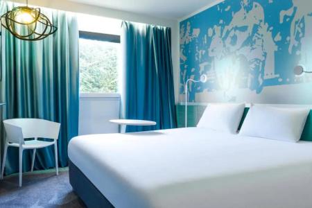 ibis Styles Toulouse Nord Sesquières - 30