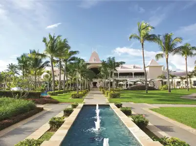Sugar Beach Mauritius, 5 Star - 58