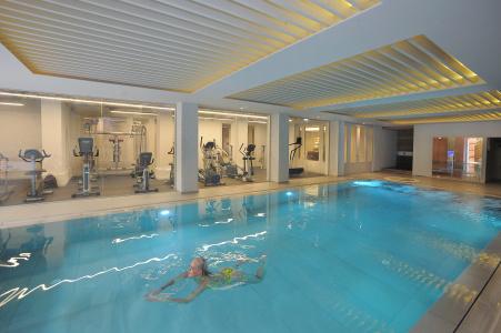 Nelia Beach & Spa - 16