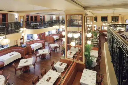 Crowne Plaza NEW ORLEANS FRENCH QTR - ASTOR by IHG - 23
