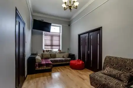 Centrum Hostel - 0