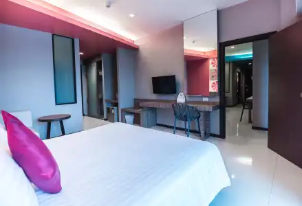 J Residence - 2