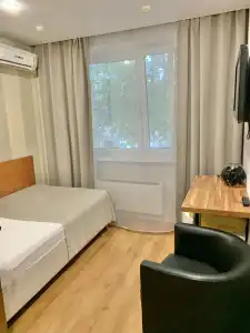 Bonjour Yuzhnoye Butovo Mini-Hotel - 45