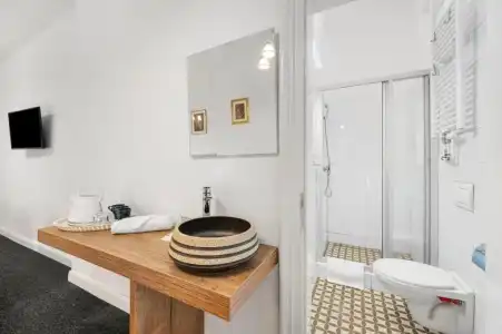 Downtown Bratislava B&B - 30