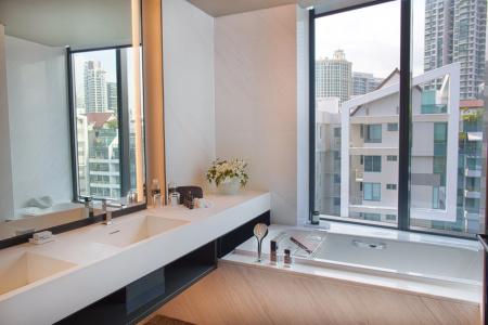 InterContinental Singapore Robertson Quay by IHG - 34