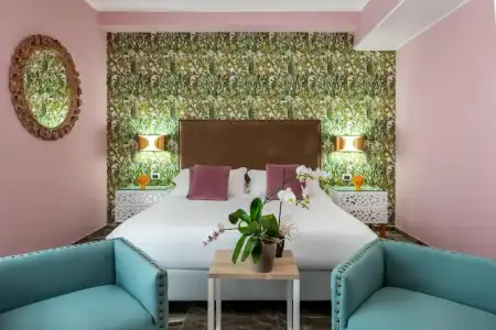 Wellness & Spa Principe di Fitalia - 97