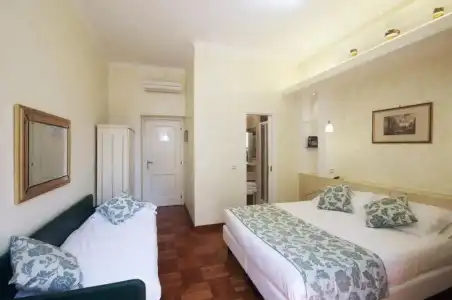 B&B Roma Italia Viminale - 47