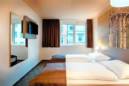 B&B Aachen-City - 29