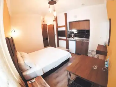 BETAS GUESTHOUSE - 3