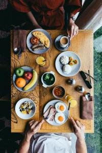 W Singapore – Sentosa Cove - 10