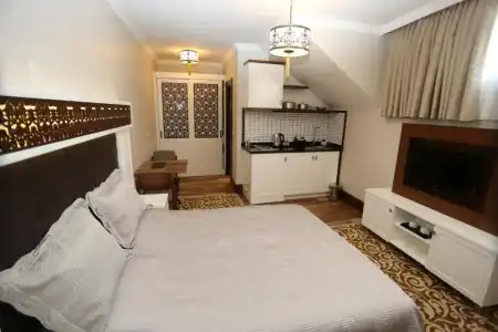 K Suites - 46