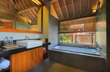 Suarti Boutique Village - 28