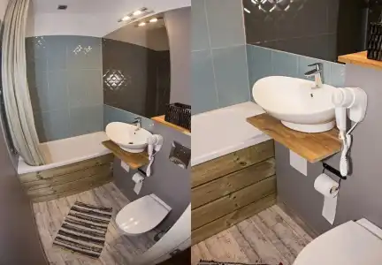 Baltic Design Apartments with free parking and self check-in - 7