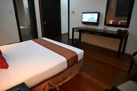 Permai Kuala Terengganu - 87
