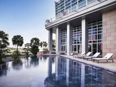 Grand Mercure Danang - 0