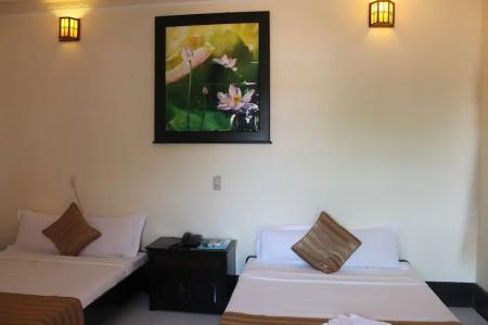 Doi Su Resort - 32