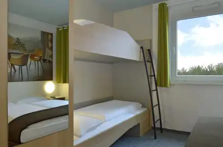 B&B Weil am Rhein/Basel - 4