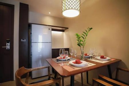 Balcony Courtyard Si Racha & Serviced Apartments - 33