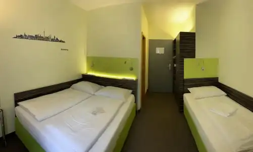 Behringers City Nürnberg - 27