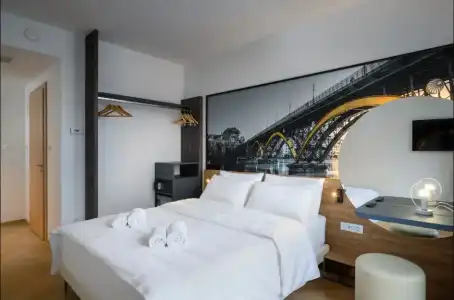 B&B Maribor Orel - 47