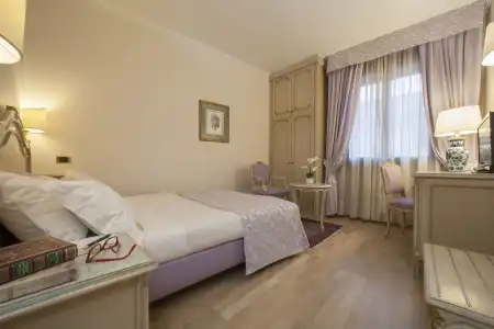 Majestic Toscanelli - 7