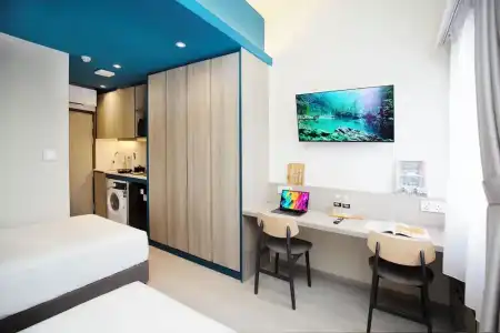 Coliwoo Pasir Panjang - 25