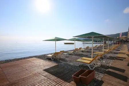 Valeri Beach - All Inclusive - 13