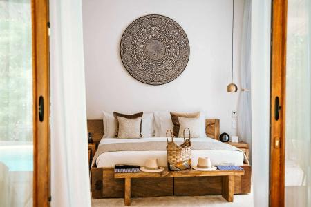 Zanzibar White Sand Luxury Villas & Spa - 178