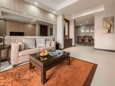Grand Mercure Bangkok Asoke Residence - 19