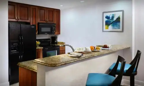 The Cottages at Naples Bay Resort - 104