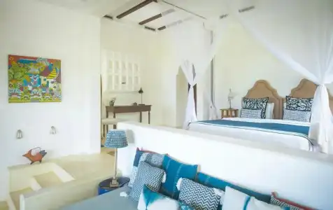 Qambani Luxury Resort - 101