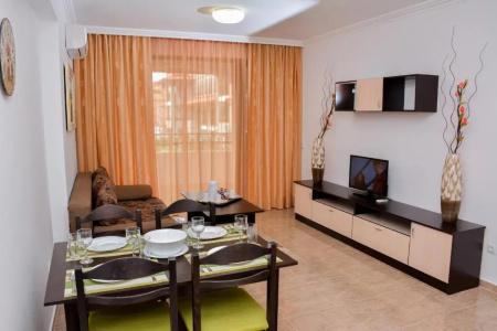 OLYMP Apartcomplex - 34