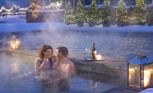 Green Mountain Inn - 23