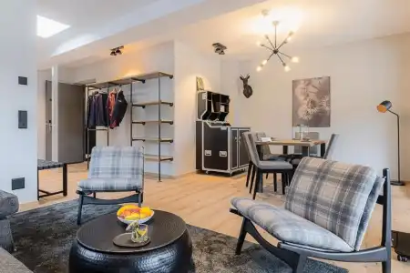 ALPINE INN Davos - 16