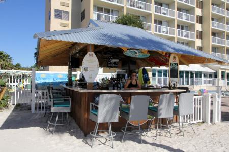 DreamView Beachfront & Resort - 31