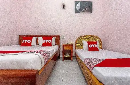 OYO 962 Tulip Motel - 35